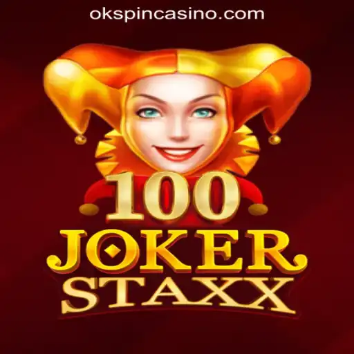 Discover the Thrills of 100JokerStaxx at OKSpin Online Casino Philippines