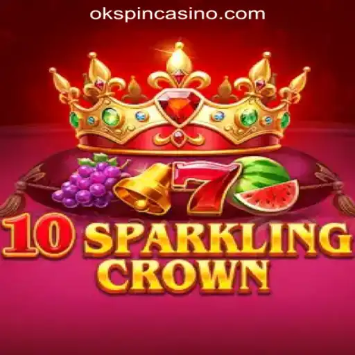 Exploring the Thrills of 10SparklingCrown at OKSpin Online Casino Philippines