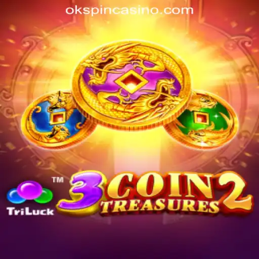 Exploring the Exciting World of 3CoinTreasures2 at OKSpin Online Casino Philippines