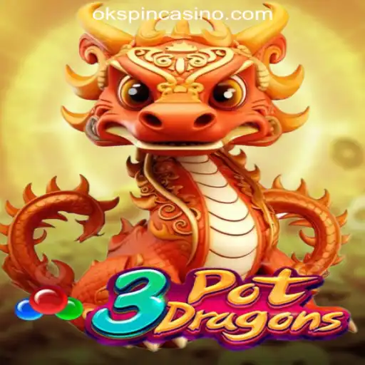 Unveiling 3PotDragons: A Guide to the Enchanting Game at OKSpin Online Casino Philippines