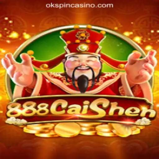 Exploring 888CaiShen: A New Experience at OKSpin Online Casino Philippines