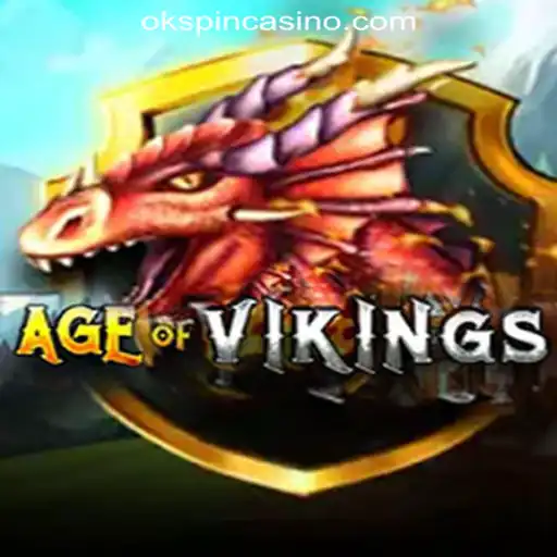 Explore the World of AgeofViking at OKSpin Online Casino Philippines
