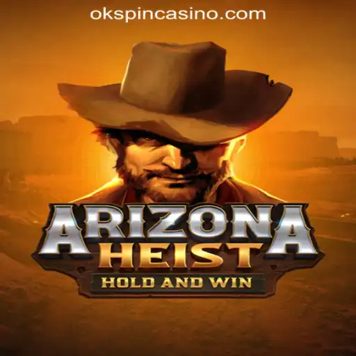Unveiling ArizonaHeist: A Thrilling Experience with OKSpin Online Casino Philippines