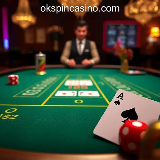 VIP Service OKSpin Online Casino Philippines - 24/7 Support and Exclusive Benefits