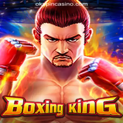 Explore the Excitement of BoxingKing at OKSpin Online Casino Philippines
