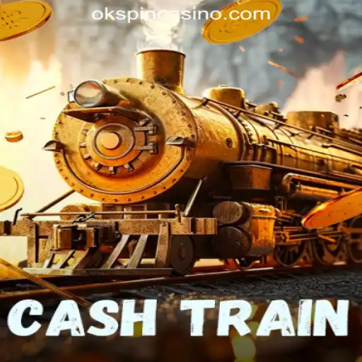 Exploring the Thrilling World of CashTrain at OKSpin Online Casino Philippines