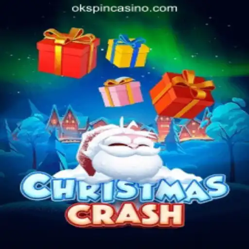 Unveiling ChristmasCrash: A Festive Game at OKSpin Online Casino Philippines