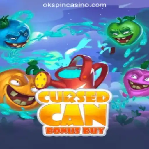 Discover the Thrills of CursedCanBonusBuy at OKSpin Online Casino Philippines