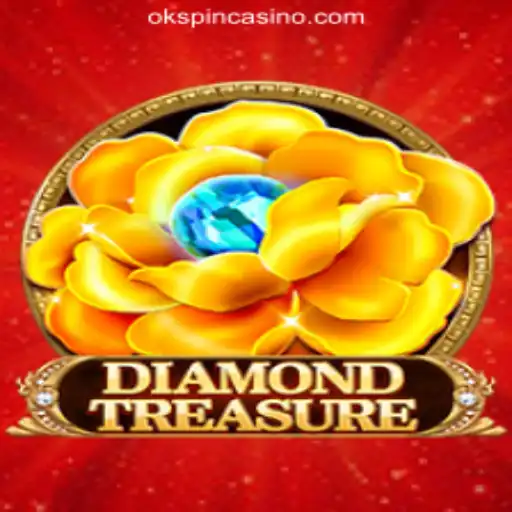 Dive into the Exciting World of Diamondtreasure at OKSpin Online Casino Philippines