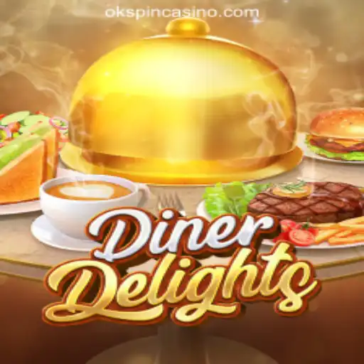 DinerDelights: A Culinary Adventure at OKSpin Online Casino Philippines