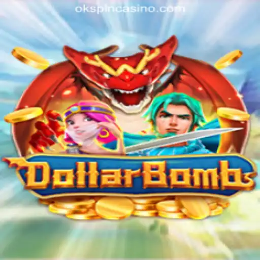 DollarBombs: A Thrilling New Addition at OKSpin Online Casino Philippines