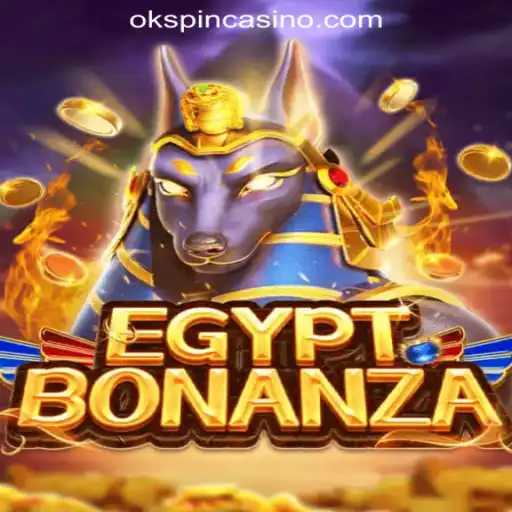 Discover EgyptBonanza: A Journey Through Ancient Riches at OKSpin Online Casino Philippines