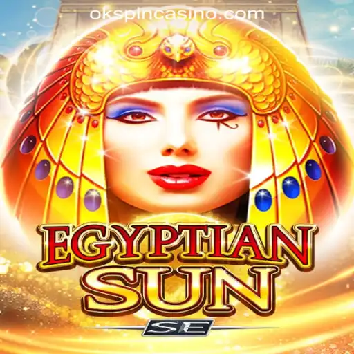Discovering the Thrills of EgyptianSunSE at OKSpin Online Casino Philippines