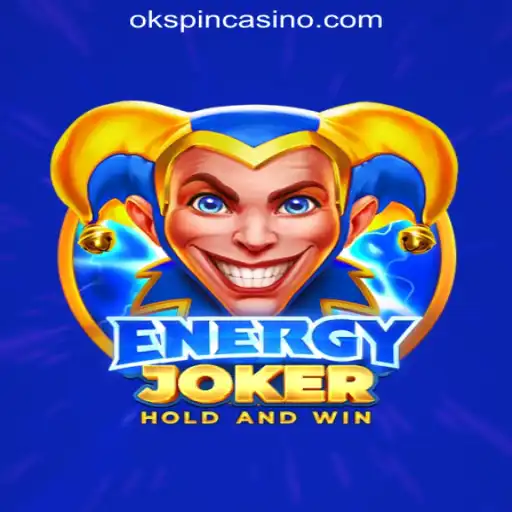 Discover the Exciting World of EnergyJoker at OKSpin Online Casino Philippines