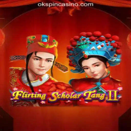 Discover the Exciting World of FlirtingScholarTangII: A Spin on OKSpin Online Casino Philippines