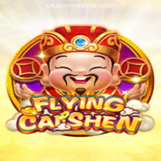 FlyingCaiShen: A Thrilling Addition to OKSpin Online Casino Philippines
