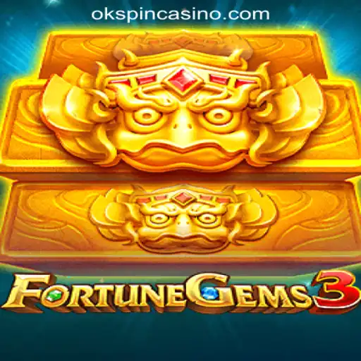 Exploring FortuneGems3 at OKSpin Online Casino Philippines