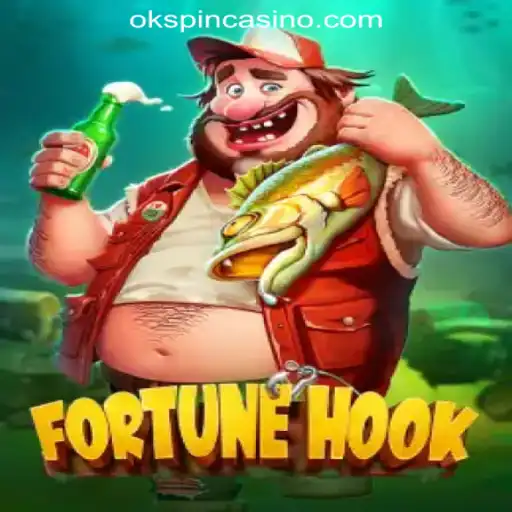 Discovering FortuneHook: A Premier Casino Game at OKSpin Online Casino Philippines