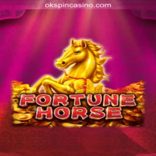 Discover the Excitement of FortuneHorse at OKSpin Online Casino Philippines