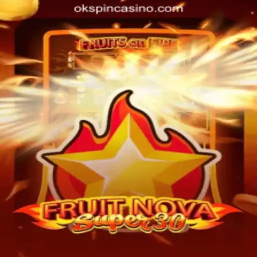 Exploring the Exciting World of FruitrNovaSupe30 at OKSpin Online Casino Philippines