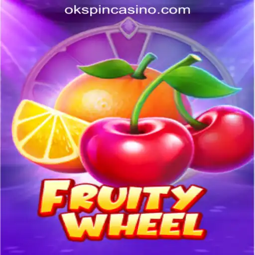 Exploring the World of FruityWheel: A New Spin in OKSpin Online Casino Philippines