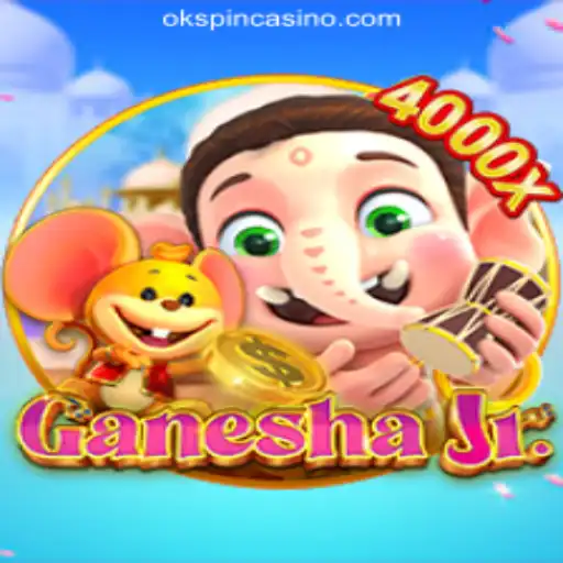 Explore the Thrilling World of GaneshaJr at OKSpin Online Casino Philippines