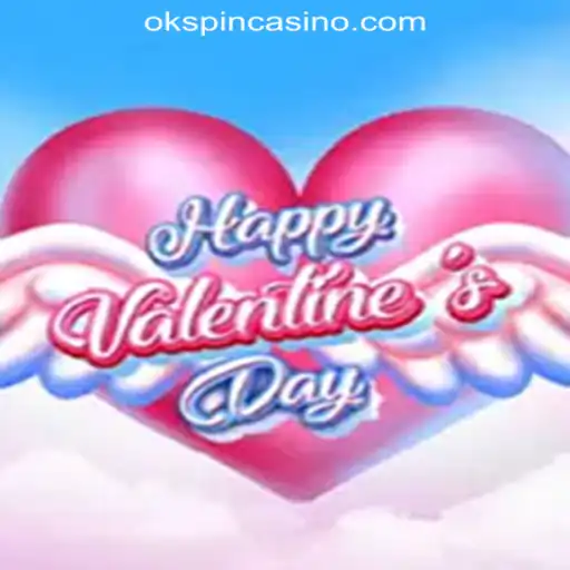 Discover the Thrills of HappyValentinesDay: An OKSpin Online Casino Extravaganza