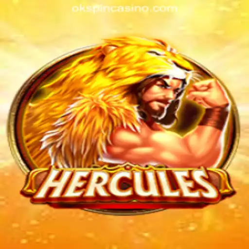 Exploring Hercules: A Mythical Adventure at OKSpin Online Casino Philippines