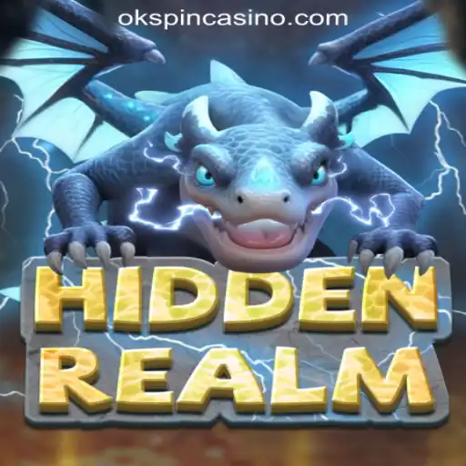 Discover the Enchanting World of HiddenRealm at OKSpin Online Casino Philippines