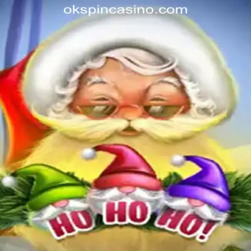 Discover the Festive Thrills of HoHoHo at OKSpin Online Casino Philippines
