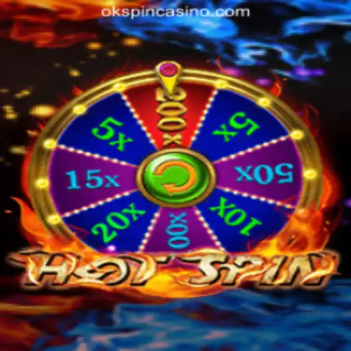 Experience the Thrills of HotSpin at OKSpin Online Casino Philippines