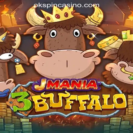 Exploring JMania3Buffalo: The Thrilling New Game at OKSpin Online Casino Philippines