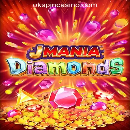 Exploring the Thrills of JManiaDiamonds: A Gem in OKSpin Online Casino Philippines
