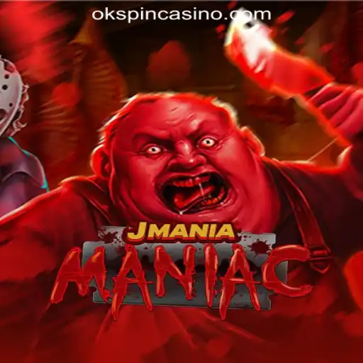 JManiaManiac: A New Gaming Experience at OKSpin Online Casino Philippines