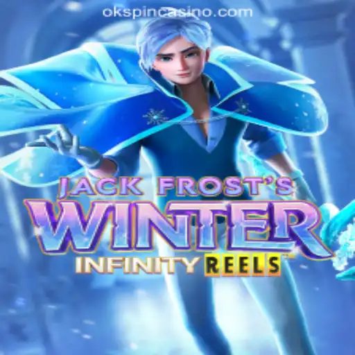 Experience Winter Magic with JackFrostsWinter at OKSpin Online Casino Philippines