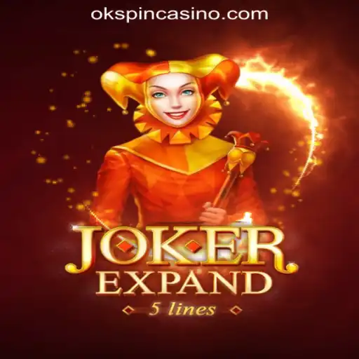 Discover the Exciting World of JokerExpand: A Thrilling Addition to OKSpin Online Casino Philippines