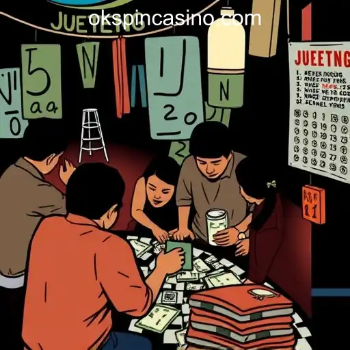 Gaming Experience OKSpin Online Casino Philippines - 800+ Premium and Exclusive Games