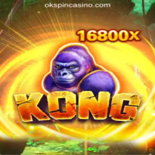 Exploring Kong: A Thrilling Spin at OKSpin Online Casino Philippines