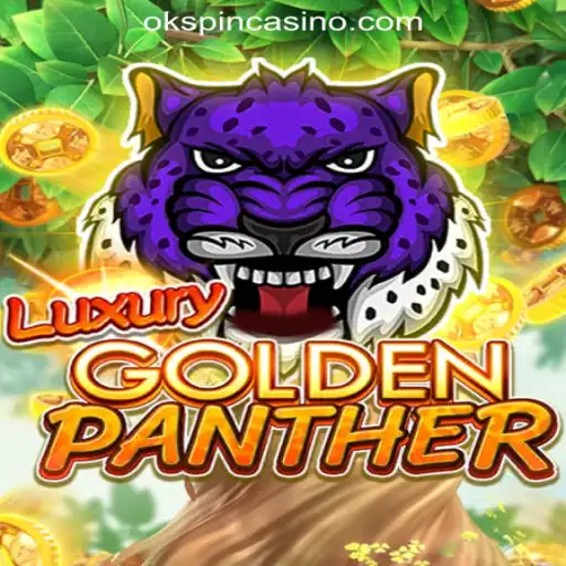 Explore the Thrilling World of LUXURYGOLDENPANTHER at OKSpin Online Casino Philippines