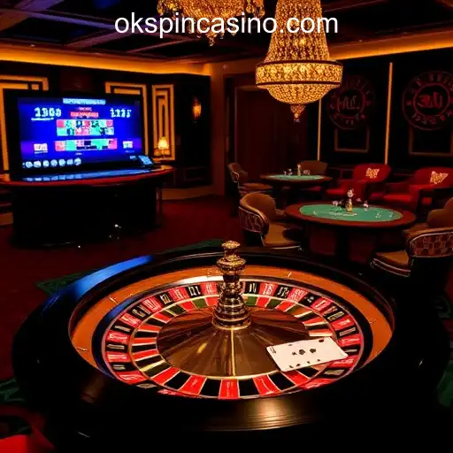 Security and Trust OKSpin Online Casino Philippines - International Licenses and Certifications