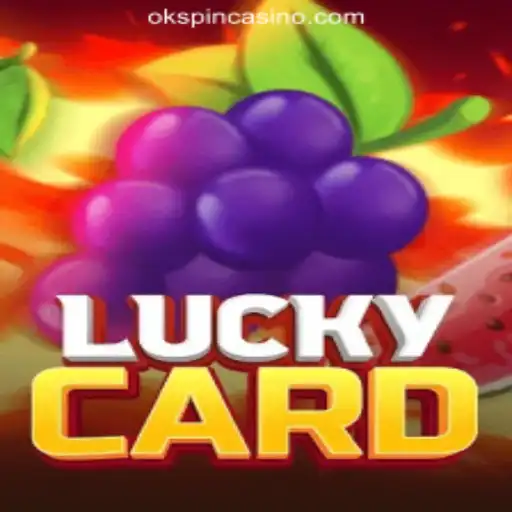 Discovering the Thrill of LuckyCard at OKSpin Online Casino Philippines