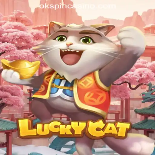 Exploring the Excitement of LuckyCat at OKSpin Online Casino Philippines