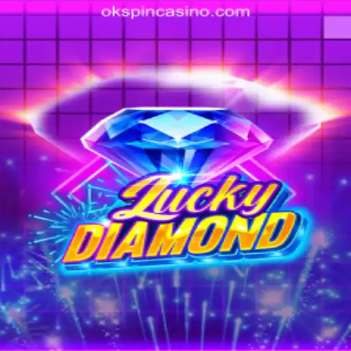 Exploring LuckyDiamond: An Engaging Experience at OKSpin Online Casino Philippines