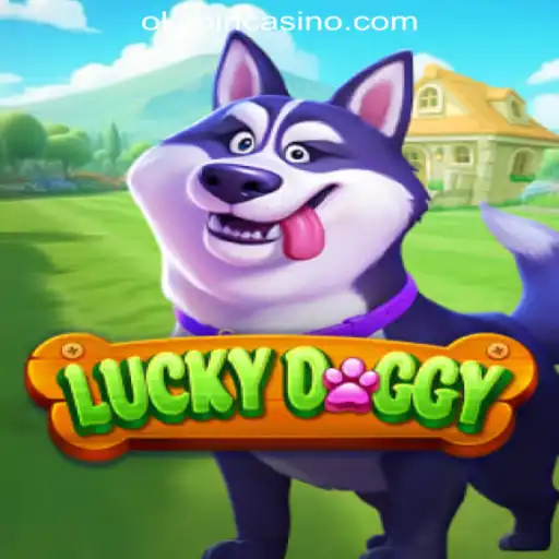 Discover the Excitement of LuckyDoggy at OKSpin Online Casino Philippines