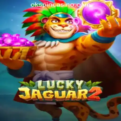 Unveiling Luckyjaguar2: A Thrilling Addition to OKSpin Online Casino Philippines