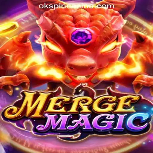 Merging Magic with Entertainment: Exploring MERGEMAGIC