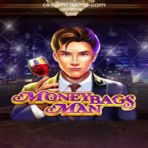 Discover the Excitement of MoneybagsMan at OKSpin Online Casino Philippines