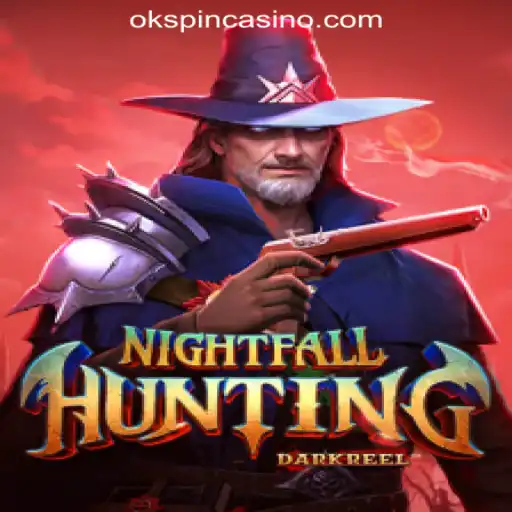 Exploring NightfallHunting: A Captivating Game Experience at OKSpin Online Casino Philippines