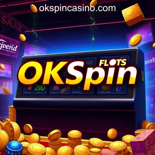 Gaming Experience OKSpin Online Casino Philippines - 800+ Premium and Exclusive Games