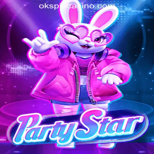 Exploring the Excitement of PartyStar at OKSpin Online Casino Philippines
